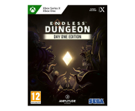 Endless Dungeon Day One Edition Xbox Series X/Xbox One - 1115504 - zdjęcie 1